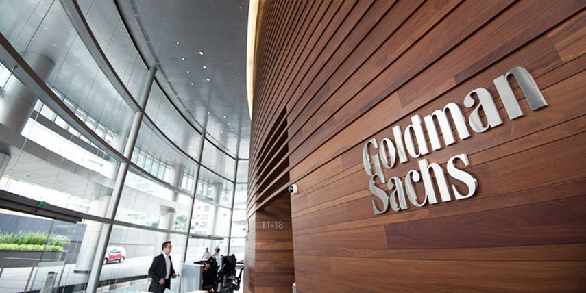 Goldman Sachs explicó que esos bonos se compraron en los mercados secundarios a través de un bróker en una operación en la que no interactuaron directamente con el Gobierno venezolano.
