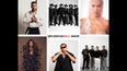 En esta imagen, proporcionada por Televisa Univision, se muestra algunos de los artistas nominados a los Latin AMAs 2024.