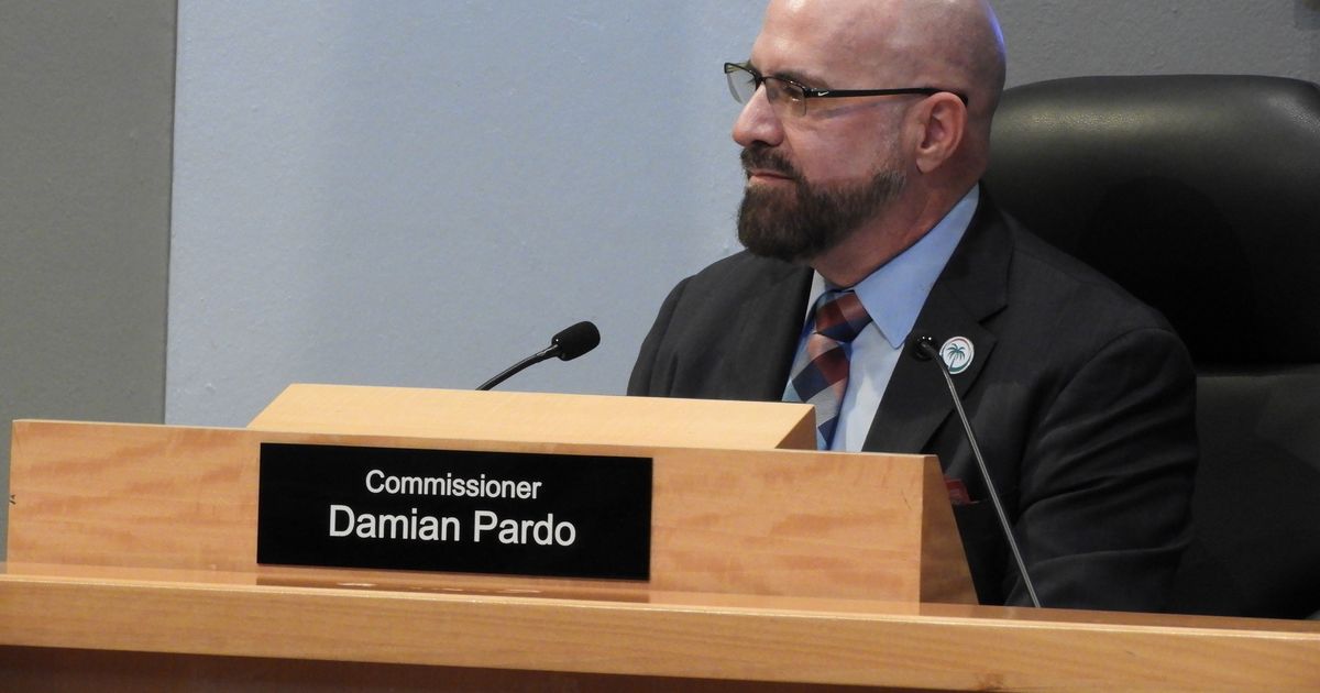 Comisión de Miami aprueba en primera lectura aplazar elecciones municipales para 2026