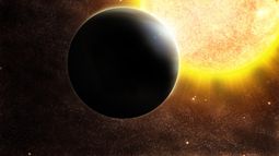 Se llama K2-229b y es el cuerpo principal de un sistema planetario en el que hay otros dos planetas