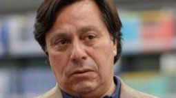 Juan Carlos Aguilera.