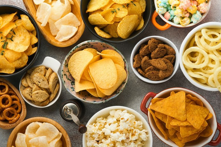 Imagen de recurso de alimentos ultraprocesados.-&nbsp;&nbsp;