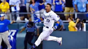 El receptor venezolano es pieza clave en las aspiraciones de los Reales.