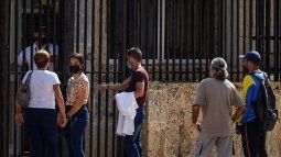 Embajada de EEUU en Cuba aclara dudas sobre programa del parole.