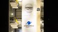 Esta fotografía muestra una vista del cohete Ariane 6 de Arianespace con la carga útil Amazon Leo LE-02 antes de su lanzamiento como parte del vuelo VA268, en el Centro Espacial de Guayana en Kourou, en el departamento francés de ultramar de Guayana, el 30 de abril de 2026.&nbsp;