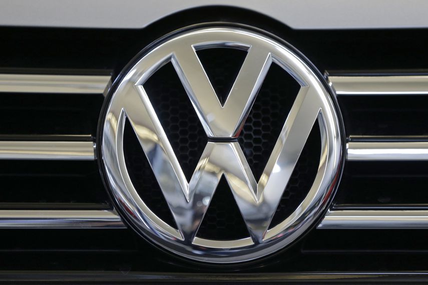 Volkswagen mantiene el trono en el mercado global de automóviles. 