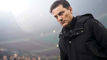 El director técnico llegó al equipo milanés en junio de 2016, firmando por dos temporadas.