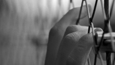 Imagen genérica de una prisión.&nbsp;