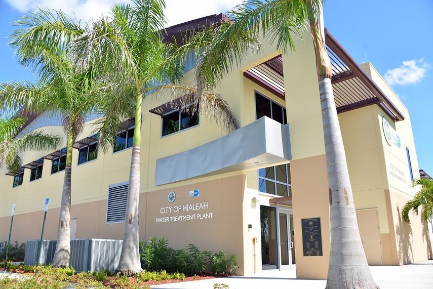 La Ciudad y el Condado apoyan el contrato con la firma constructora del proyecto, valorado en 100 millones de dólares