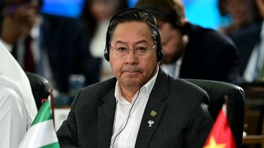 &nbsp;El expresidente boliviano Luis Arce fue arrestado el 10 de diciembre de 2025 por agentes de policía en La Paz, después de que la fiscalía iniciara una investigación sobre un presunto caso de corrupción que se remonta a su etapa como ministro del expresidente Evo Morales (2006-2019), según informó el gobierno.