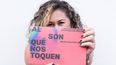 Marcy Alejandra Rangel con su libro, parte de un interesante proyecto sobre la danza en Venezuela.&nbsp;