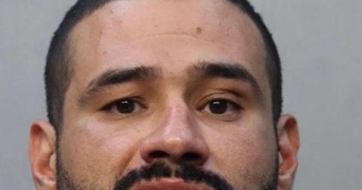 Detenido sospechoso del tiroteo que dejó tres heridos en La Pequeña Habana