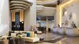El lobby del hotel Renaissance Jaragua, en Santo Domingo.&nbsp;
