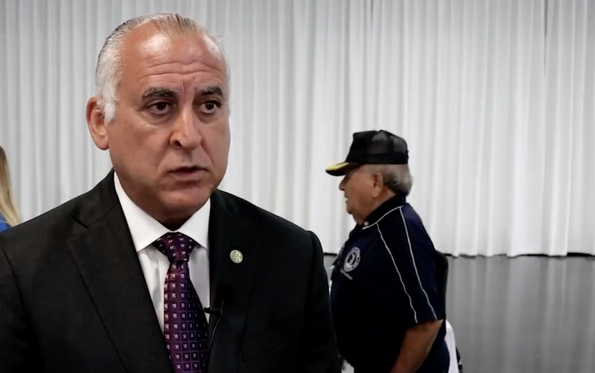 Hialeah aborda el desamparo, antes de que sea una crisis