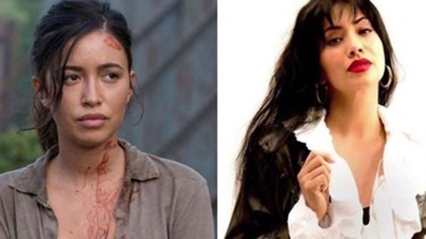 Selena: La serie se centrará en cómo Quintanilla saltó a la fama, con ayuda de su familia, hasta convertirse en una de las artistas de música latina más influyentes hasta la fecha y la reina de la música tejana