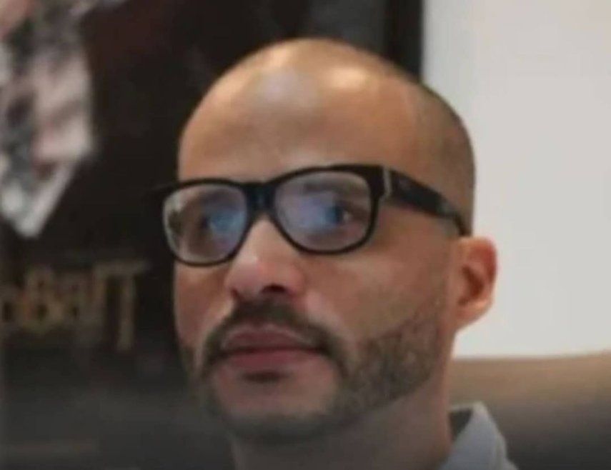 El periodista venezolano Rory Branker, del portal La Patilla, fue detenido el pasado 20 de enero