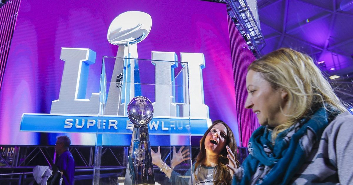 Todo lo que debes saber antes del Super Bowl; la más pareja de la historia