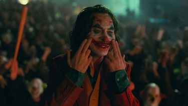 Para Joaquin Phoenix, favorito a los premios de la Academia, su versi&oacute;n del Joker es una amalgama de varias personas.&nbsp;