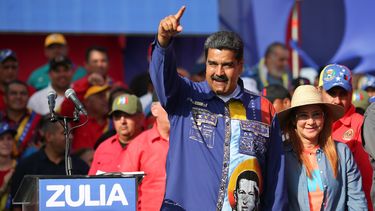 El embargo petrolero a&nbsp;Venezuela&nbsp;ha sido una de las opciones sobre la mesa desde que EEUU comenzó a presionar a Maduro