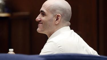 El destripador de Hollywood condenado a muerte por asesinar a dos mujeres