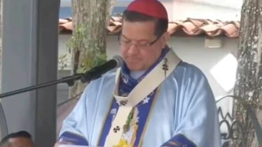 El arzobispo de Barquisimeto, monseñor Polito Rodríguez, elevó una oración por quienes se han visto en la “penosa necesidad de emigrar” de Venezuela en la búsqueda de oportunidades