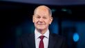 El canciller de Alemania Olaf Scholz. El canciller de Alemania Olaf Scholz.