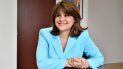 Annette Taddeo, senadora estatal de la Florida. Annette Taddeo, senadora estatal de la Florida.
