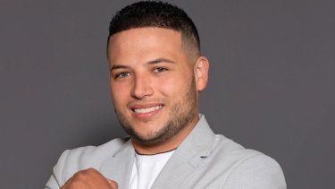 El consultor financiero Juan David Mojica Gutiérrez.