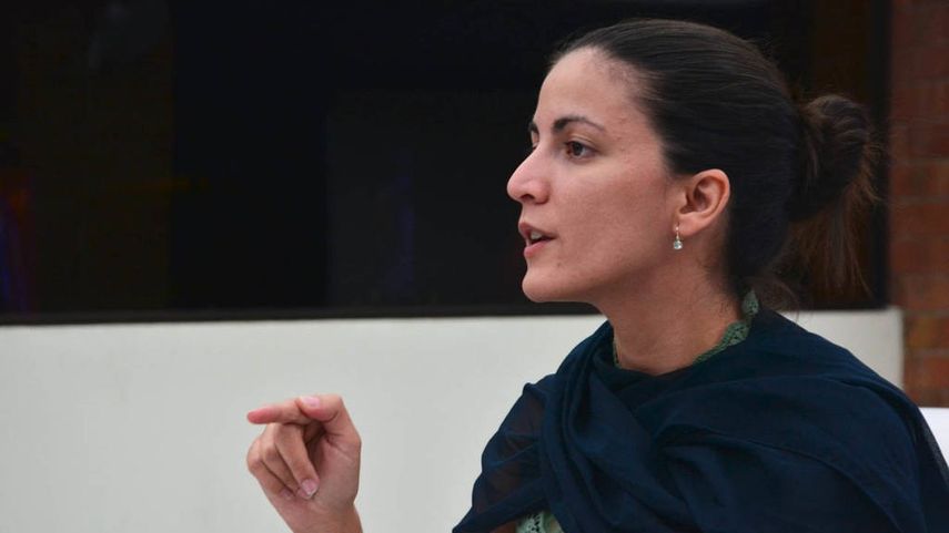 Han criticado&nbsp;fuertemente la coalición 26 creada para el evento, a la que pertenece la Red Latinoamericana de Jóvenes por la Democracia, dirigida por la disidente cubana&nbsp;Rosa María Payá.