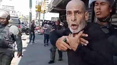 Venezuela, el régimen de Maduro arreció prácticas de terrorismo de Estado, denunciadas por la CIDH, el 17 de agosto de 2024.