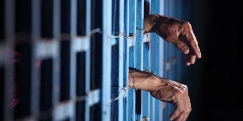 La ONG Foro Penal contabiliza 351 presos políticos del régimen de Nicolás Maduro, en Venezuela.