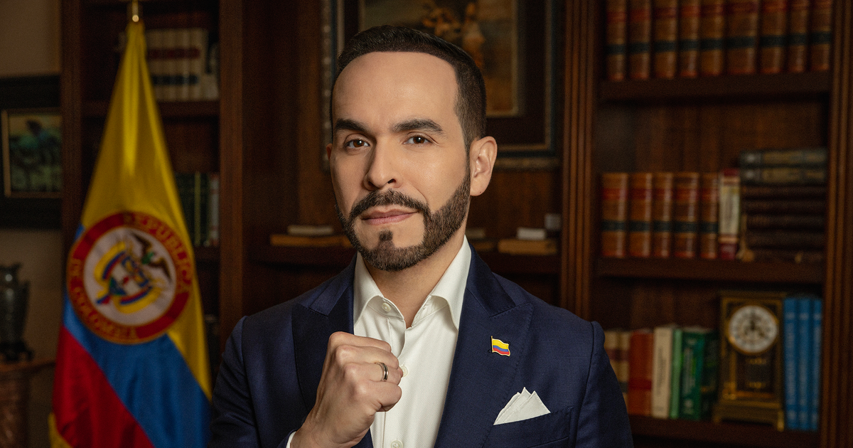 El plan de choque de un ‘outsider’ para la presidencia de Colombia