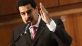 Maduro, arremetió este miércoles contra su par argentino Mauricio Macri, a quien llamó sicario político, dispuesto para acabar con la economía de Argentina