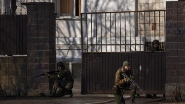 Alemania anuncia entrega de lanzacohetes y misiles a Ucrania