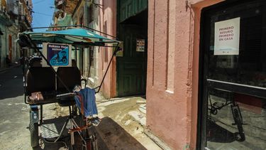 El trabajo independiente en Cuba enfrenta cada vez más obstáculos. 