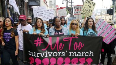 Contra el feminicidio y&nbsp; otros tipos de violencia de género que aumentan, las mujeres marcharon y reclamaron a los Estados más interés y recursos. &nbsp;