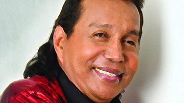 El llamado Cacique de la Junta  había sido hospitalizado para una cirugía debido a un tumor en la columna. (Facebook)