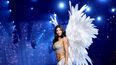 Kylie Jenner desfila en el Victorias Secret Fashion Show 2026 el 18 de octubre de 2026 en Los Ángeles, California.