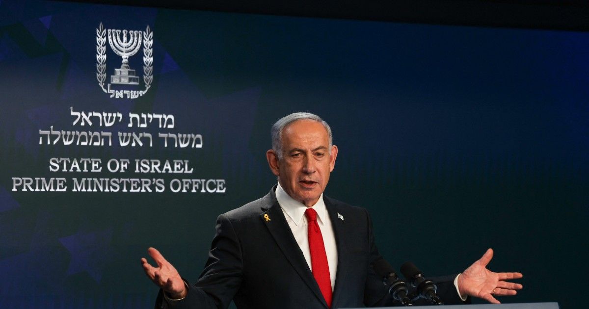 Ataque de Israel a Irán sobre la mesa, si se percibe una amenaza inminente