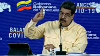 NOTICIA DE VENEZUELA  - Página 58 El-dictador-venezuela-nicolas-maduro