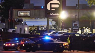La discoteca estaba celebrando una Noche Latina y muchas de las víctimas fueron hispanas.