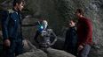 La saga Star Trek. (IMDB)