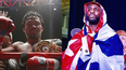 Cubano Ugás enfrenta al filipino Manny Pacquiao