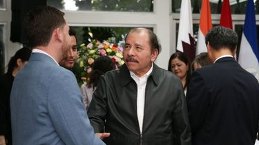 El dictador Daniel Ortega se prepara para ir a elecciones en noviembre de 2021, las que asegura ganar&aacute;. Ortega comete fraude en las elecciones desde 2008.