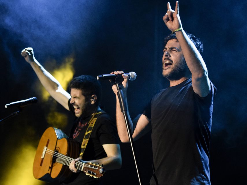 Desde su formación y hasta su más reciente álbum, el dúo de los hermanos Muñoz ha consolidado un auténtico fenómeno.