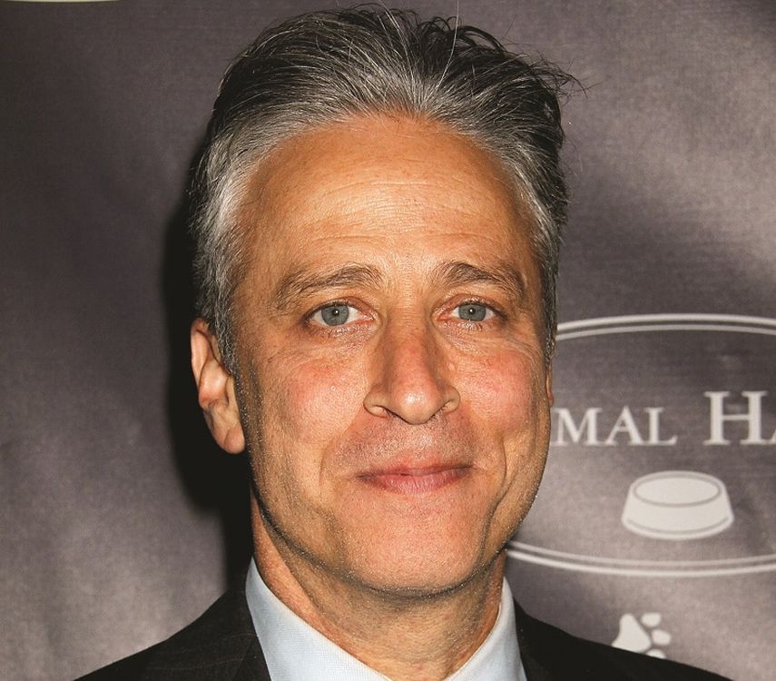 El presentador de televisión. (CORTESÍA)