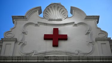 Autoridades universitarias rechazan la intervención judicial de la Sociedad Venezolana de la Cruz Roja, a través de la sentencia de la Sala Constitucional del Tribunal Supremo de Justicia