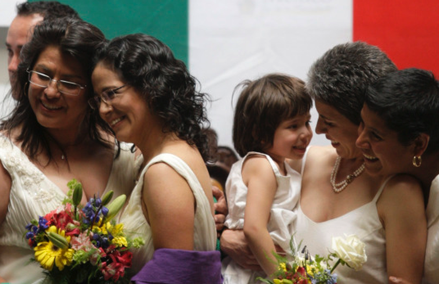 La tesis sostiene que las relaciones que entablan las parejas del mismo sexo pueden adecuarse perfectamente a los fundamentos actuales de la institución matrimonial y más ampliamente a los de la familia.