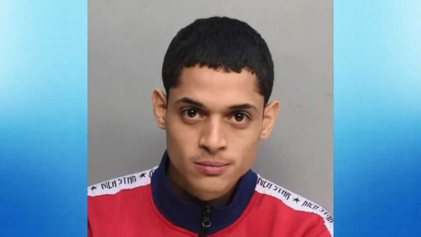 Lazaro Lesteriro Diaz