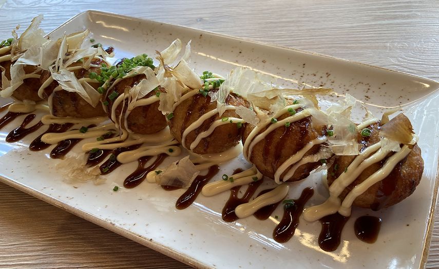 Los buenos noodles de UDON llegan a Miami